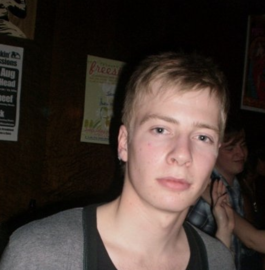 Chris